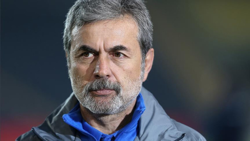 Aykut Kocaman'dan Fenerbahçe açıklaması: