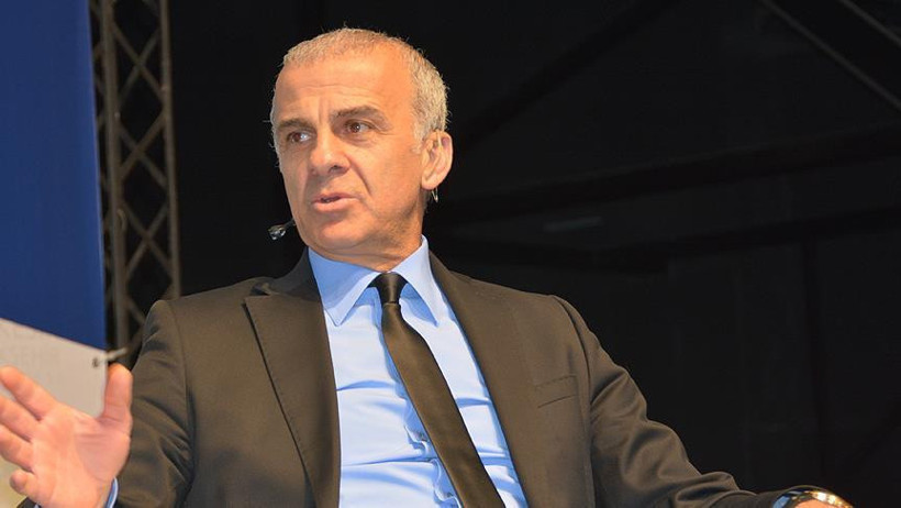 Aykut Kocaman'dan Fenerbahçe açıklaması: