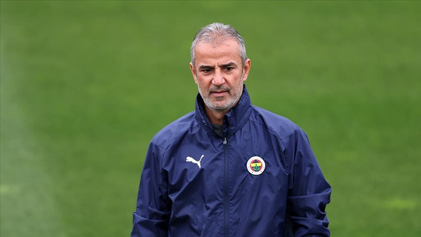 Aykut Kocaman'dan Fenerbahçe açıklaması: