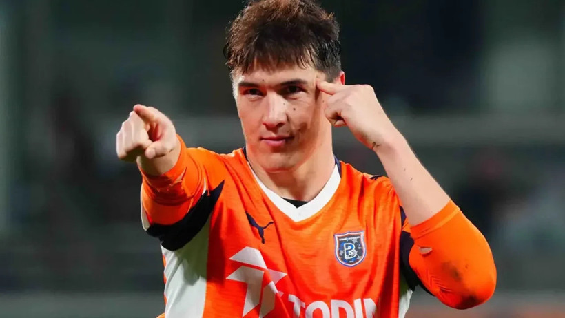 Fenerbahçe'den Shomurodov için çılgın takas planı - Resim : 2
