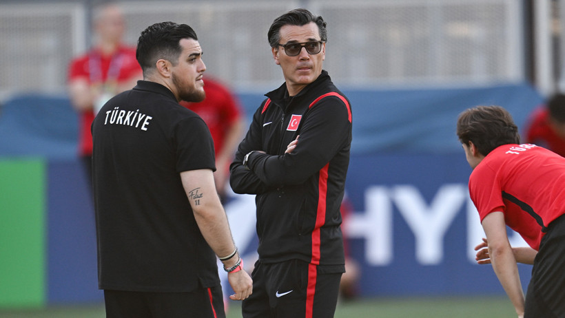 A Milli Takım'a devşirme golcü mü geliyor? TFF iddialara yanıt verdi - Resim : 3