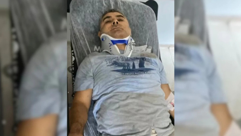Erhan Karaal’ın kaçırılmasında bilinmeyenler: Son isteği hayatını kurtardı - Resim : 2