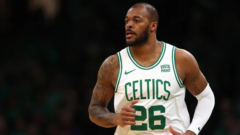 Trabzonspor NBA'den ABD'li pivot Xavier Tillman'ı transfer etti - Resim : 2
