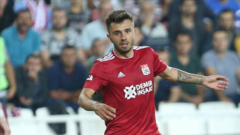 Trabzonspor'dan Emre Kılınç hamlesi - Resim : 1