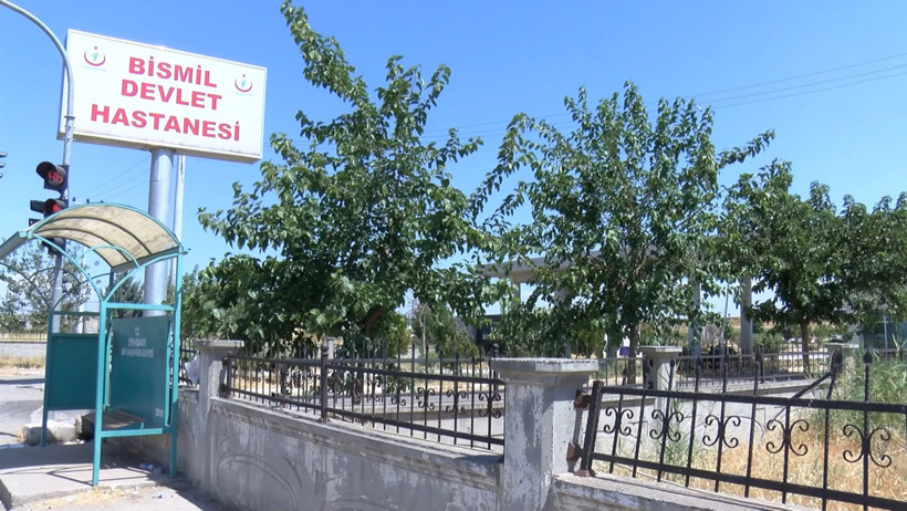 İkizlerin silahla oyunu ölümle bitti: Diyarbakır’da yürek yakan facia - Resim : 1