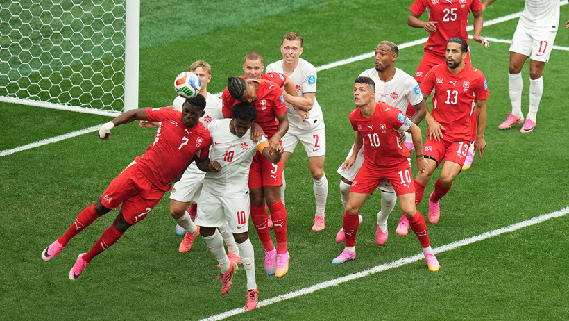 Dünya Kupası 2026 Canlı Blog | Maç Sonuçları ve Son Dakika Gelişmeler - Resim : 37