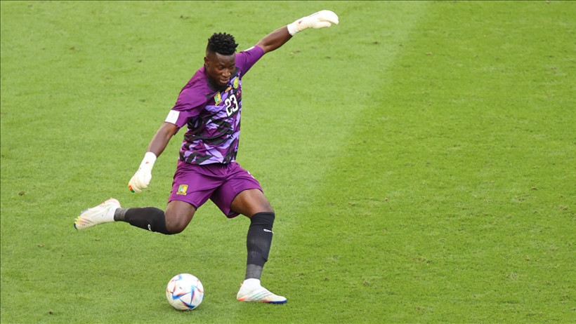 Trabzonspor'da Onana transferinde geri sayım - Resim : 2
