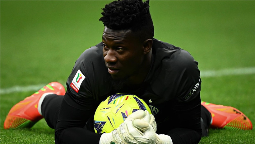 Trabzonspor'da Onana transferinde geri sayım - Resim : 1