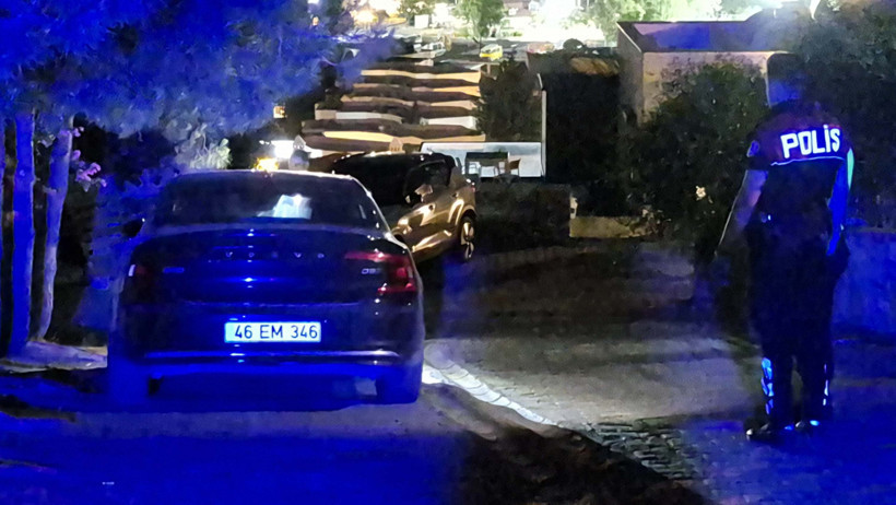 Polisten kaçtı, dehşet saçtı: Kimliği Promil testinde ortaya çıktı - Resim : 3