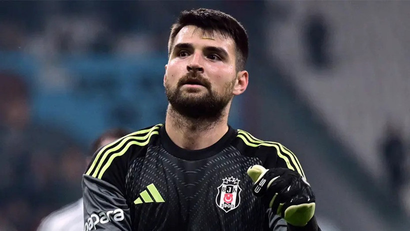 Ersin Destanoğlu transferin gözdesi oldu: Bir talibi daha çıktı - Resim : 1