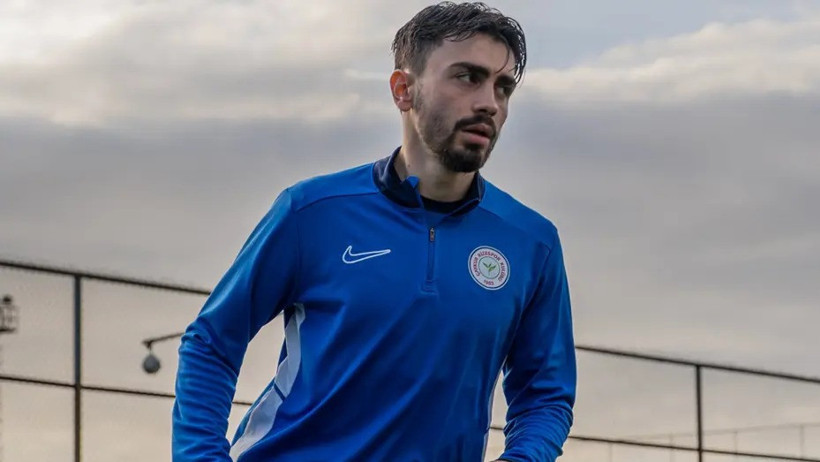 Galatasaray’dan yerli transfer hamlesi: İki isim gündemde - Resim : 1