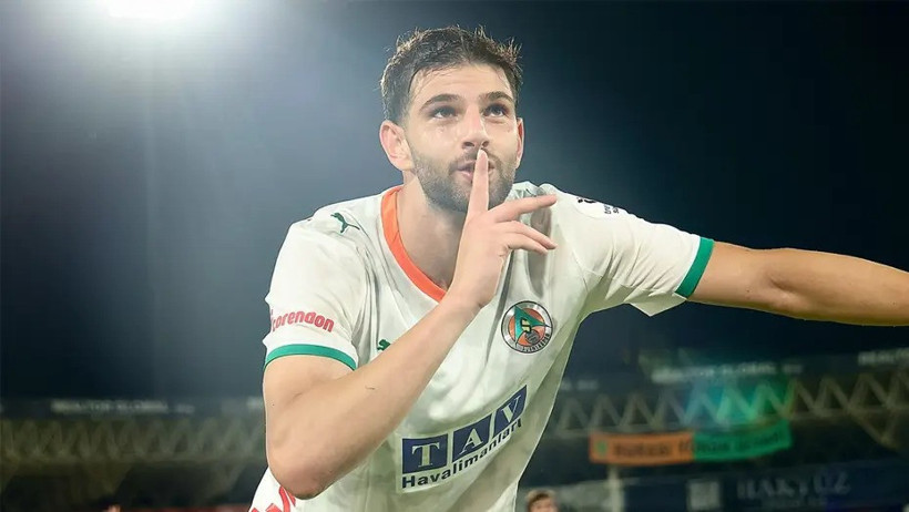 Galatasaray’dan yerli transfer hamlesi: İki isim gündemde - Resim : 2