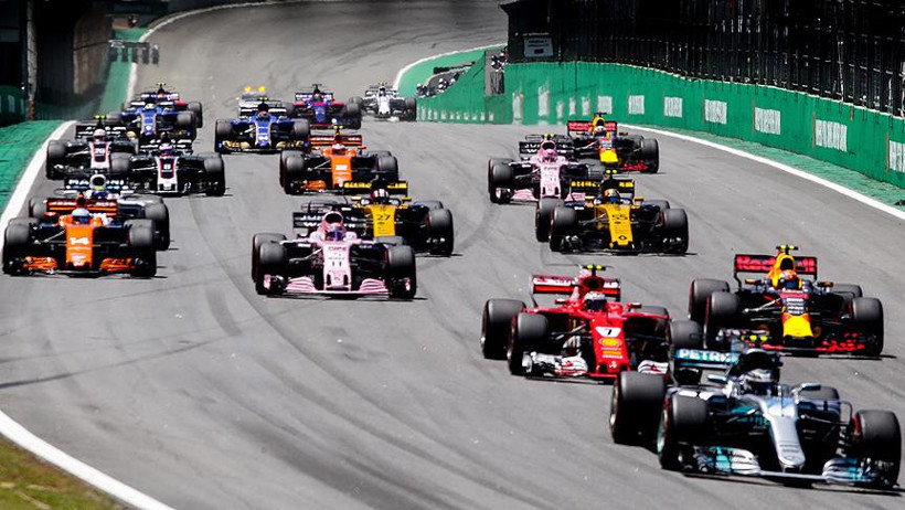 Formula 1'de heyecan Avusturya'da devam ediyor - Resim : 1