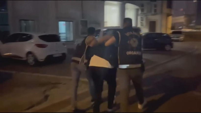 İtalya, Belçika, Rusya hattı çöktü: Sır IP'ler dev şebekeyi ele verdi: 5’i avukat 34 kişi yakalandı - Resim : 5