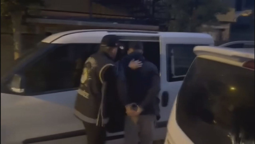 İtalya, Belçika, Rusya hattı çöktü: Sır IP'ler dev şebekeyi ele verdi: 5’i avukat 34 kişi yakalandı - Resim : 6
