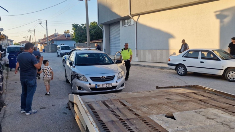 Alkollü sürücü ortalığı savaş alanına çevirdi: Rekor cezadan kaçamadı - Resim: 3