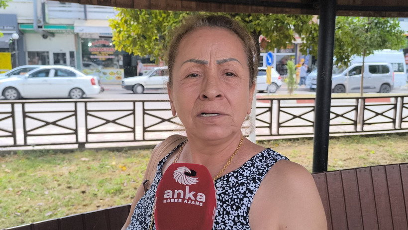 Emekliler 200 liranın alım gücünü anlattı: "En büyük banknota bir kilo peynir, zeytin alamıyoruz" - Resim : 3