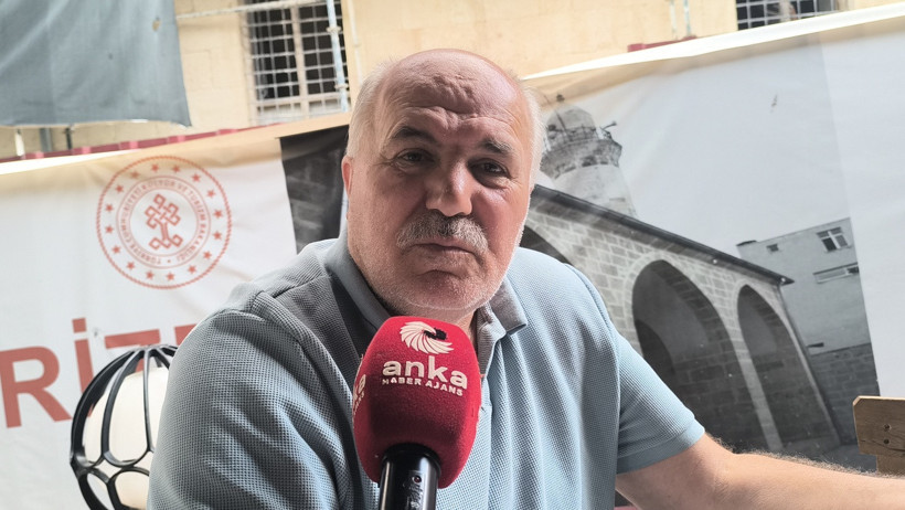 Emekliler 200 liranın alım gücünü anlattı: "En büyük banknota bir kilo peynir, zeytin alamıyoruz" - Resim : 1