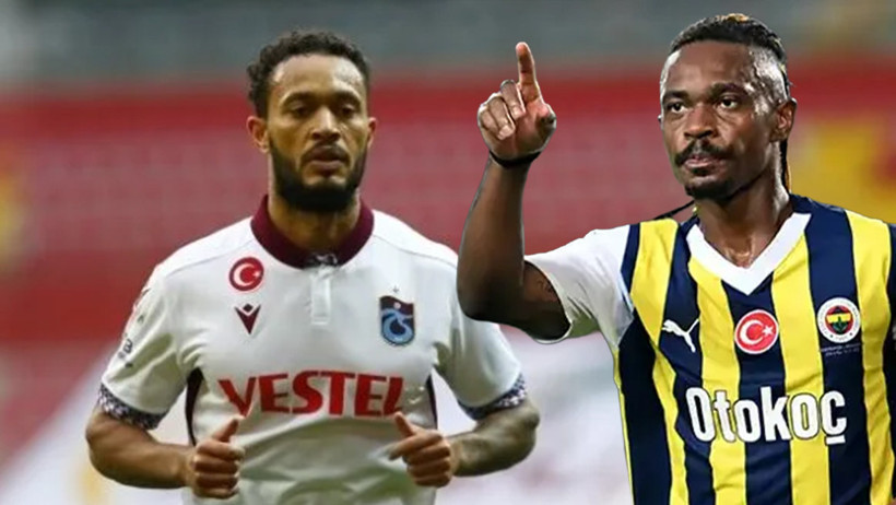 Bursaspor'dan transfer şov: Fenerbahçe ve Trabzonspor'un iki eski yıldızını açıkladı - Resim : 1