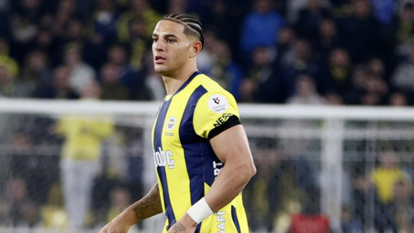 Fenerbahçe'de yıldız oyuncu yönetimin sabrını taşırdı: Ceza yolda - Resim : 1