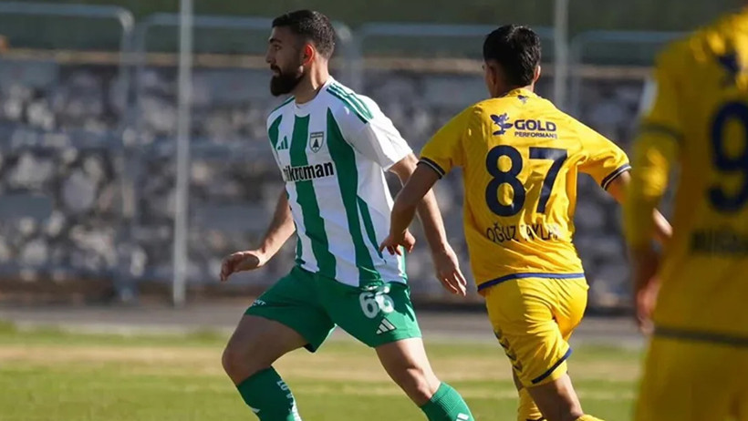 Muğlaspor'da iki ayrılık birden - Resim : 1