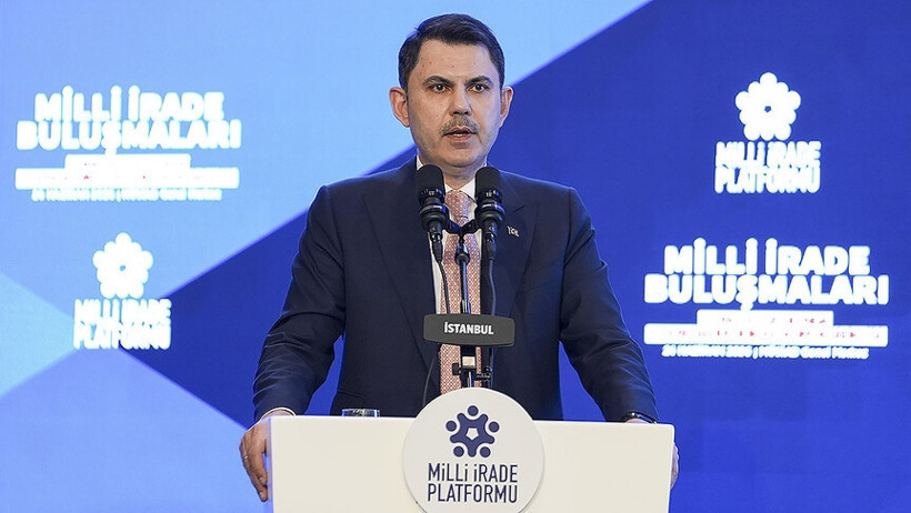 İstanbul'da kiralık konutlar için tarih verildi: Murat Kurum açıkladı - Resim : 1