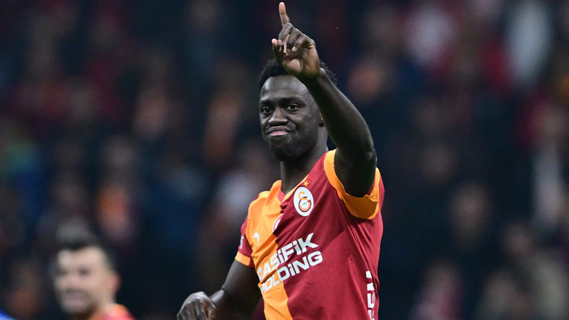 Serie A ekibi transferde ısrarcı: Galatasaray Sanchez'in bonservisini belirledi - Resim : 1