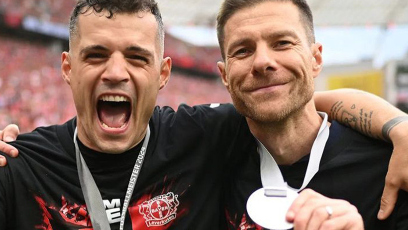 Chelsea'den sürpriz transfer: Xabi Alonso eski öğrencisi ile yeniden buluşuyor - Resim : 1