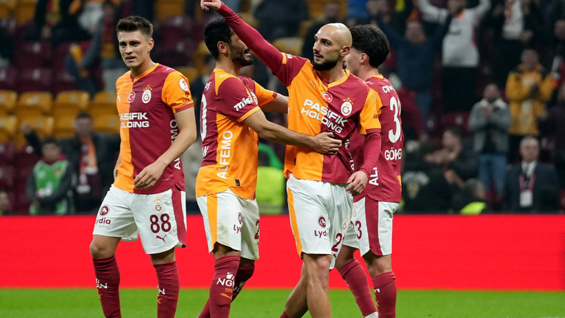 Galatasaray'ın gözden çıkardığı Ahmed Kutucu'ya Süper Lig ekibi talip oldu - Resim : 1