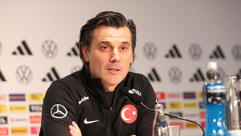 TFF'den yeni karar: A Milli Takım'da yeni dönem - Resim : 1