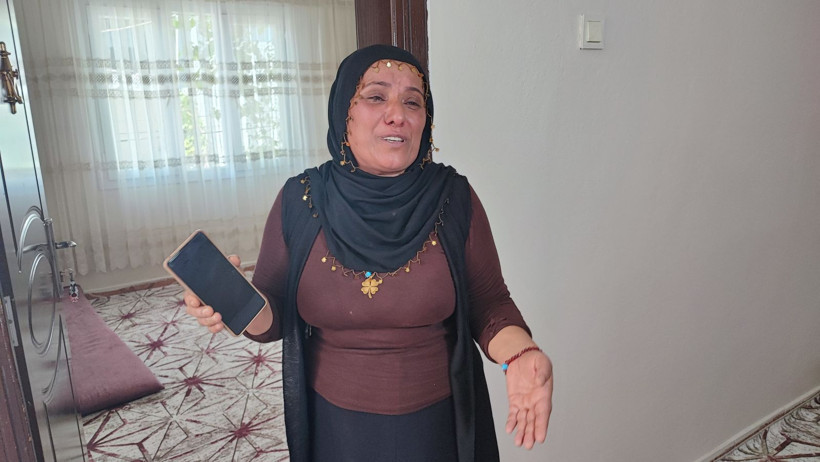 IBAN numarasını arkadaşına verdi hayatı karardı: Anne gözyaşları içinde yardım istedi - Resim: 8
