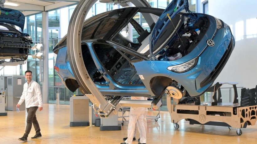 Otomotiv devinin kararı hükümeti harekete geçirdi: Engellemeye çalışıyorlar - Resim: 8