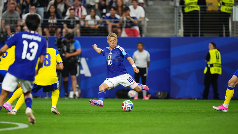 Ibrahimovic'ten Japonya-Brezilya maçına sürpriz yorum - Resim : 1