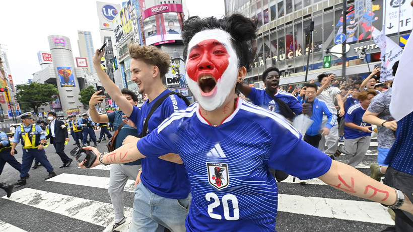 Ibrahimovic'ten Japonya-Brezilya maçına sürpriz yorum - Resim : 2