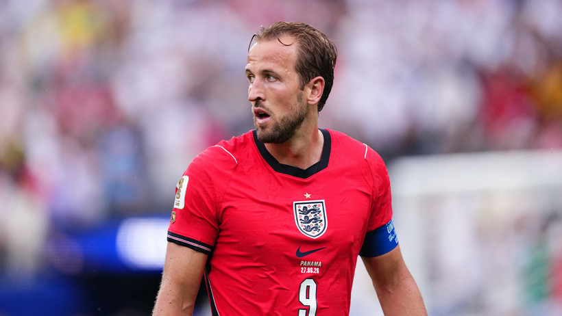 Barcelona Harry Kane transferi için düğmeye bastı - Resim : 1
