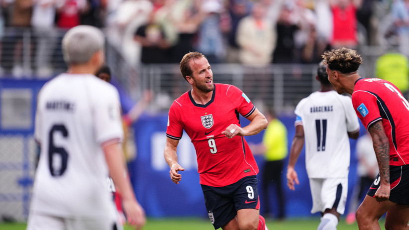 Barcelona Harry Kane transferi için düğmeye bastı - Resim : 2