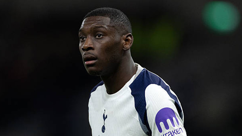 Kolo Muani yeniden Juventus yolunda - Resim : 1