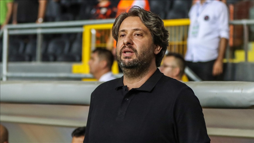 Eyüpspor'da teknik direktörlük görevine Özhan Pulat getirildi - Resim : 1