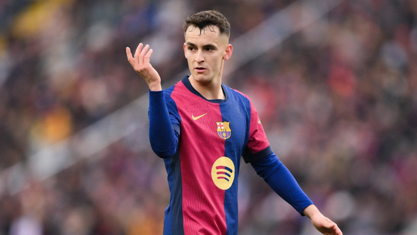 Beşiktaş'a Barcelona'dan sürpriz öneri - Resim : 1
