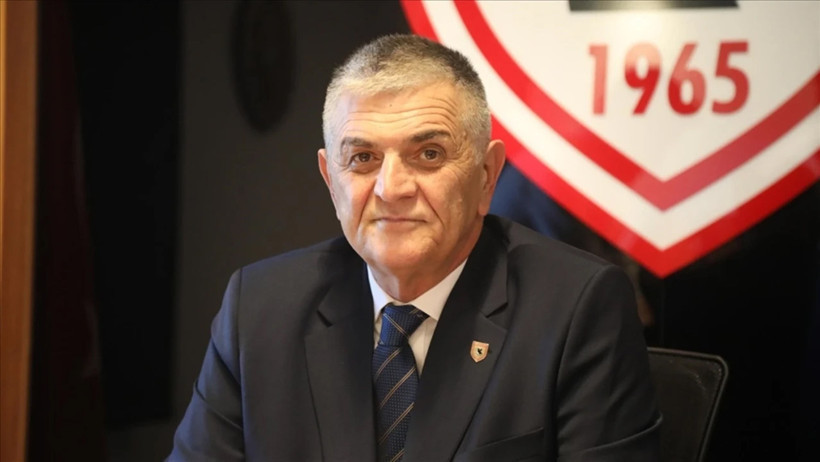 Samsunspor'dan transfer açıklaması: 3 isimle anlaşma sağlandı - Resim : 1