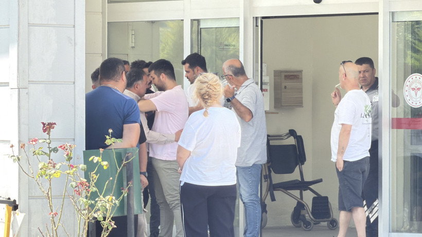 Bartın’da kara gün: Galeri açarken üzerlerine kaya yığınları çöktü: 1 ölü - Resim : 1