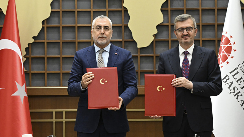 İletişim ve medya sektörüne taze kan: BİK ve İŞKUR’dan istihdam protokolü - Resim : 2