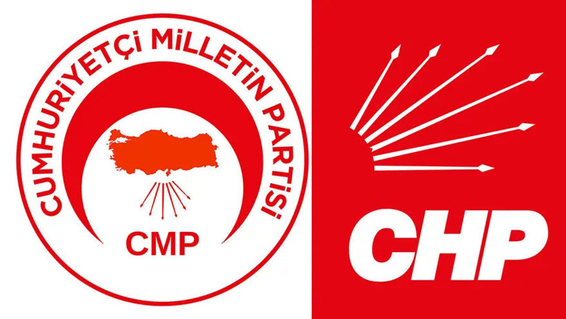 Anayasa Mahkemesi'nden CHP hakkında karar... Amblem başvurusu karara bağlandı - Resim : 1
