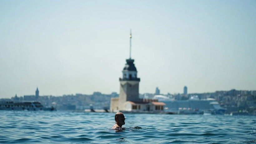 İstanbul’da yarın nefes almak bile çok zor olacak: Hissedilen sıcaklıkta rekor beklenti - Resim: 4