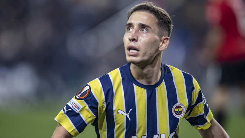 Bir zamanların 'Altın Çocuğu' Emre Mor şimdi denemelere çıkıyor - Resim : 2
