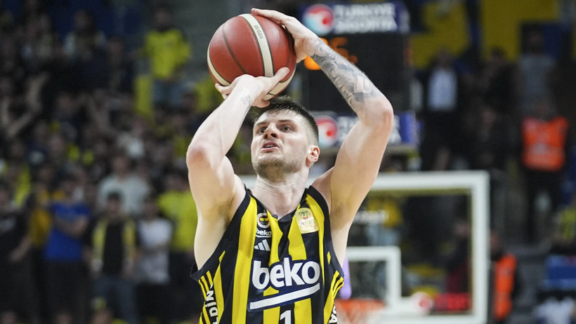 Beşiktaş Fenerbahçe'nin kupa koleksiyoncusunu transfer ediyor - Resim : 1
