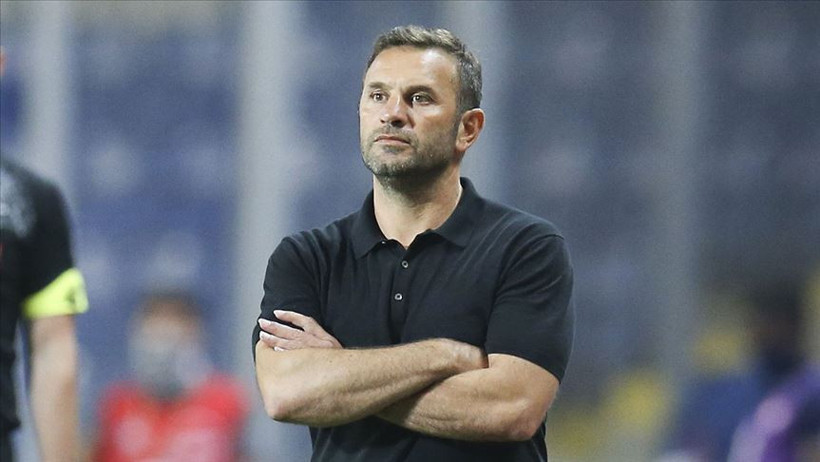 Okan Buruk için kritik karar - Resim : 1