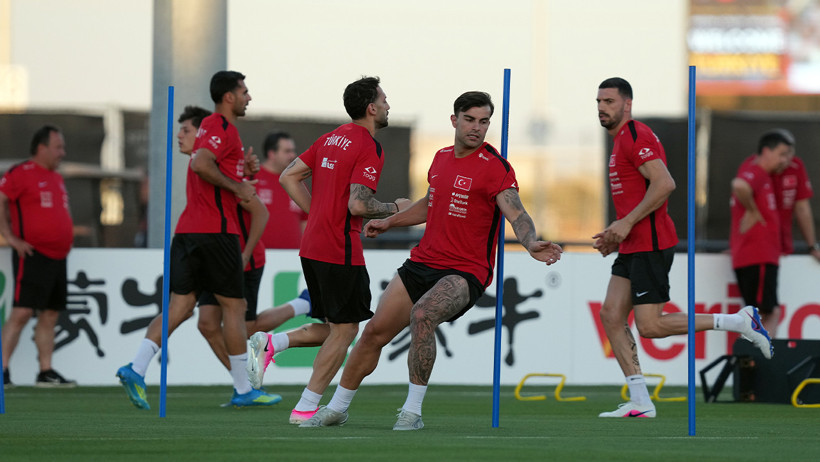 TFF Arizona konusunda sessizliğini bozdu: Dünya Kupası'nda çok tartışılmıştı - Resim : 1