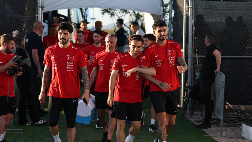 TFF Arizona konusunda sessizliğini bozdu: Dünya Kupası'nda çok tartışılmıştı - Resim : 2