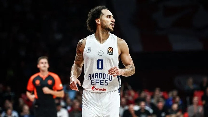 Shane Larkin ve Anadolu Efes'ten karşılıklı veda: Bir devrin sonu - Resim : 1